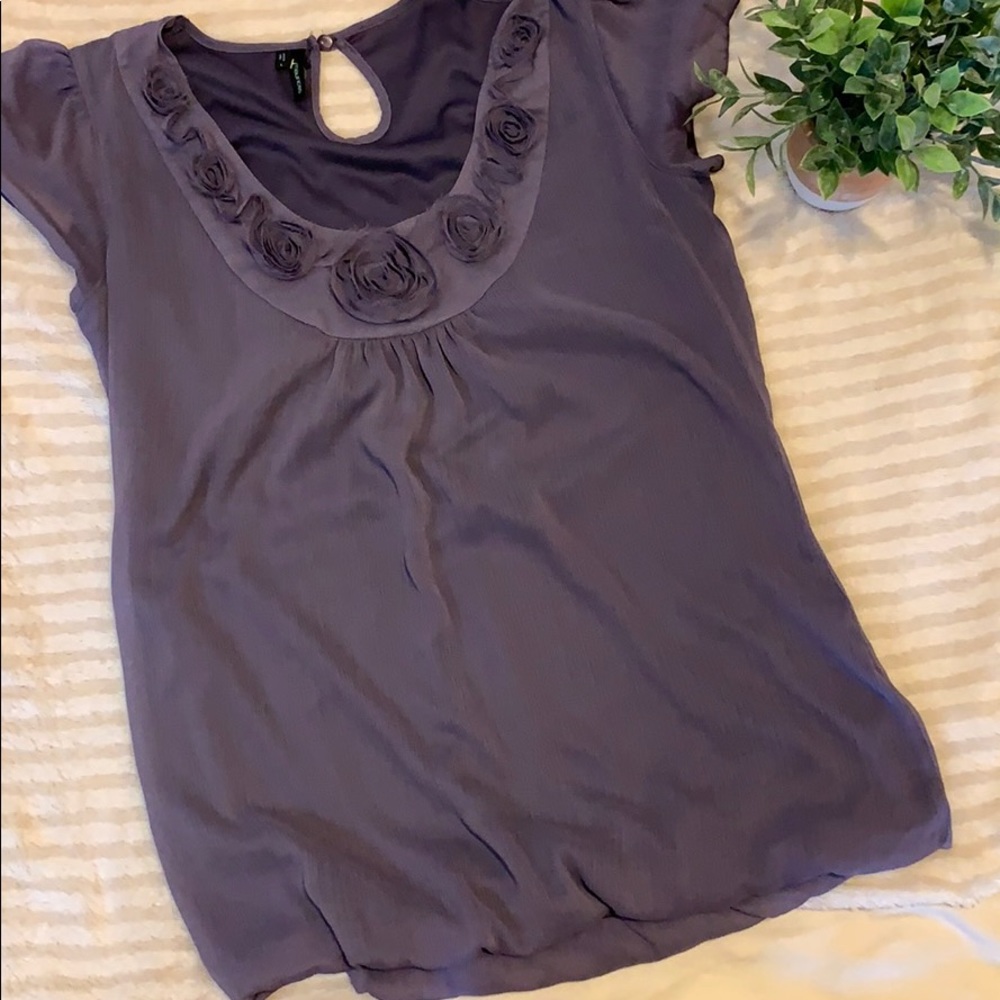 Maurice’s Spring Top!
